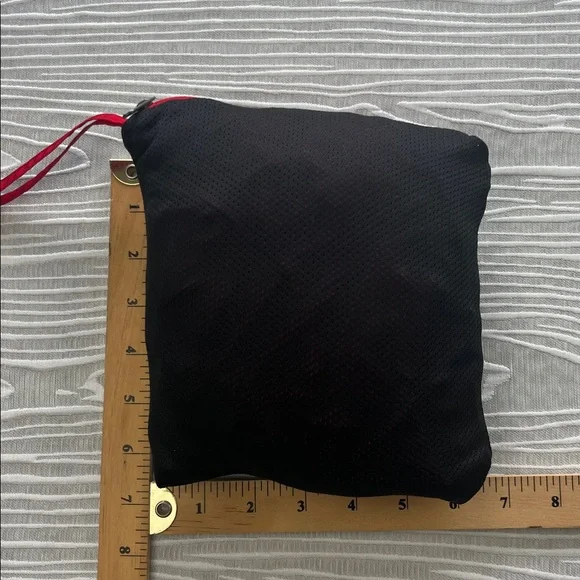 Champion 1/4-Zip Windbreaker Men’s Size Medium Pre Owned - Picture 13 of 14